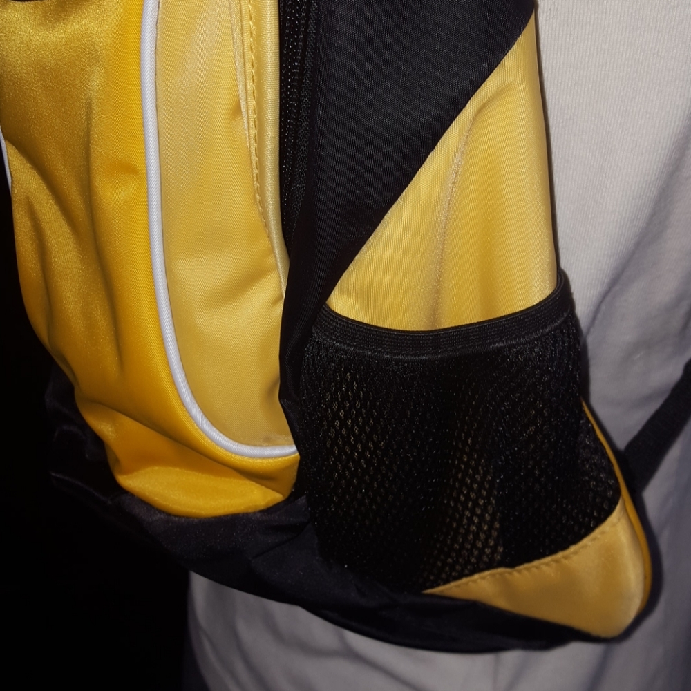 Asia Miles Backpack. - Picture 6 of 8